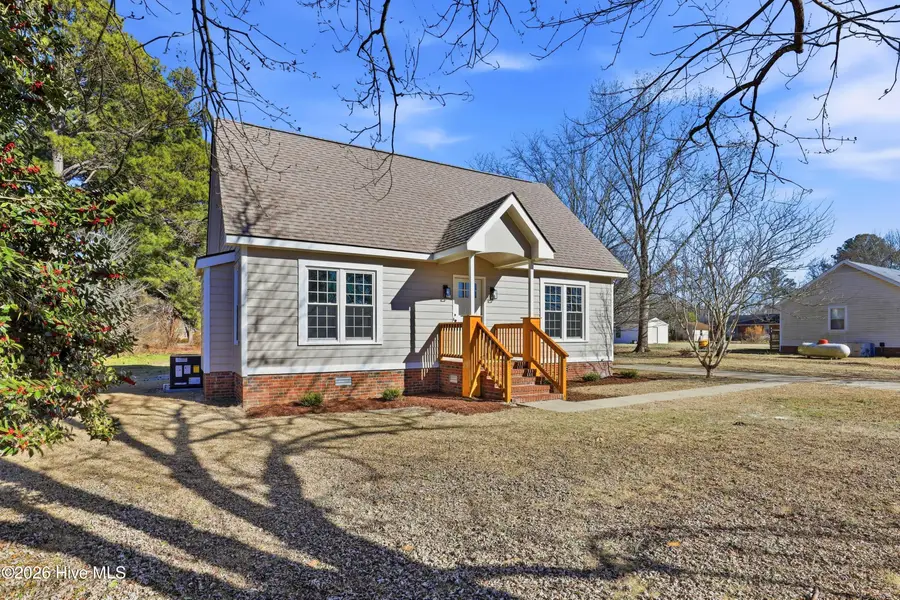 137 Pate Circle, Goldsboro, NC 27530 - Image #2