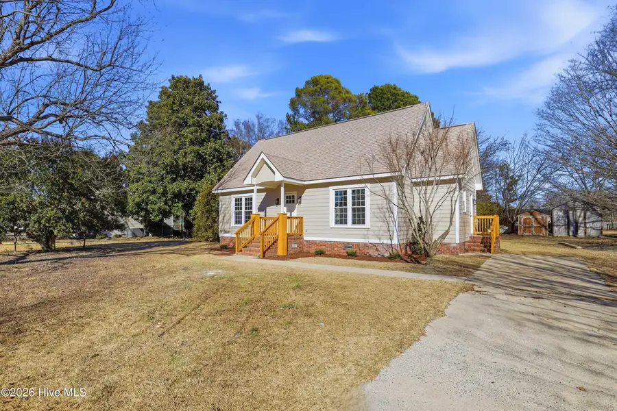 137 Pate Circle, Goldsboro, NC 27530 - Image #3