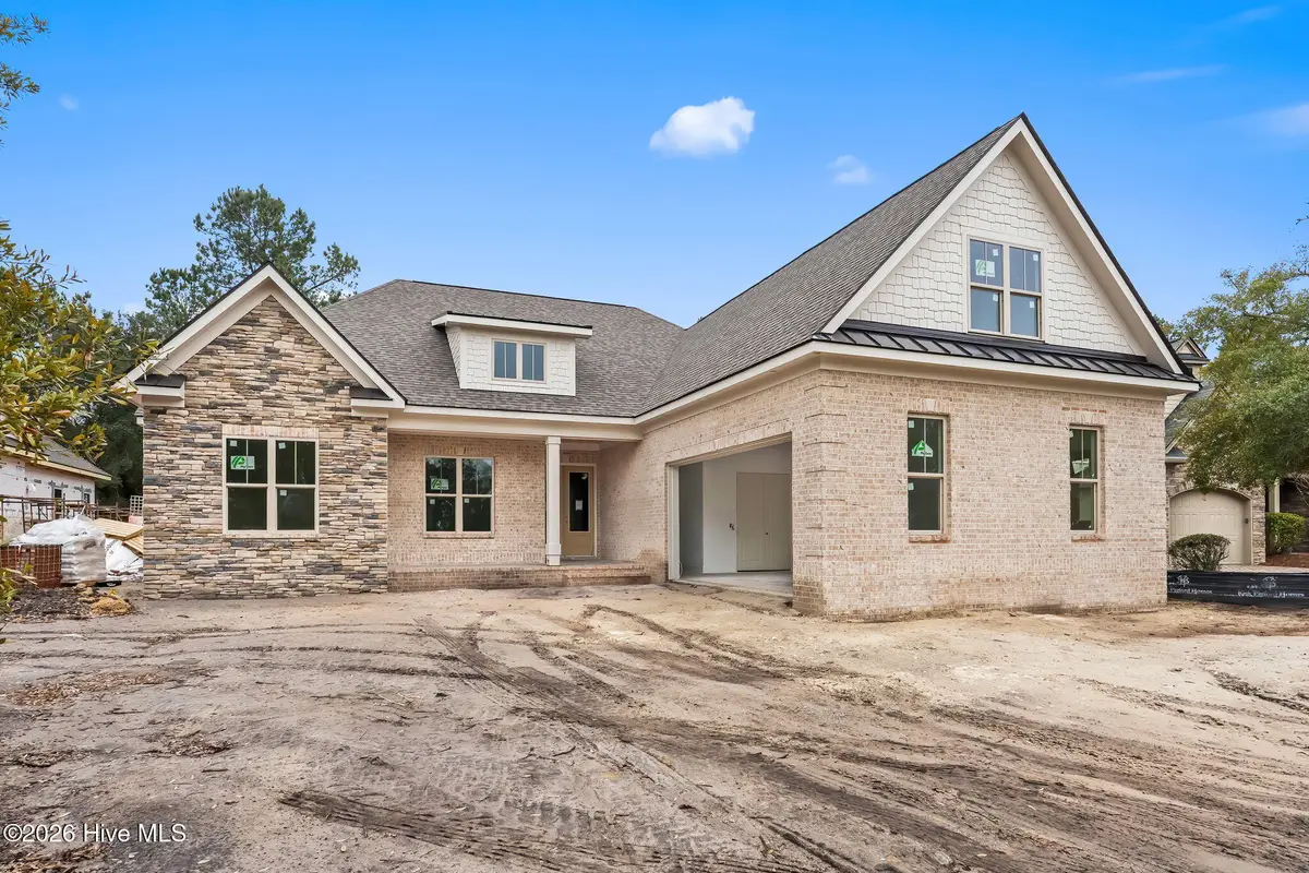 8817 Kirkcaldy Court, Sunset Beach, NC 28468 - Image #1