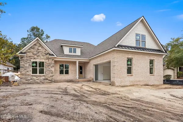 8817 Kirkcaldy Court, Sunset Beach, NC 28468