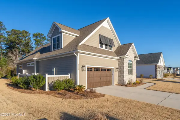 4271 Cobleskill Drive, Leland, NC 28451