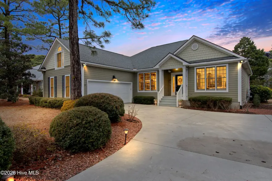 2856 Trailwood Drive Se, Southport, NC 28461 - #3