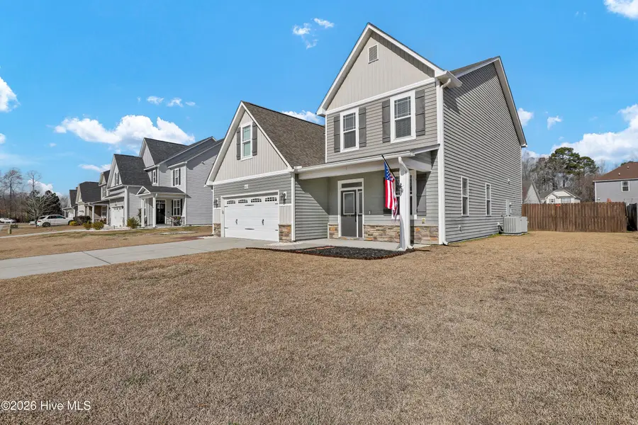 202 Pennington Street, Jacksonville, NC 28540 - Image #2