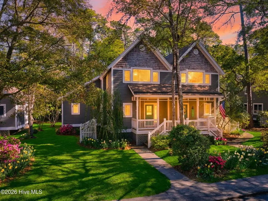 796 Indigo Village Court, Southport, NC 28461 - #2