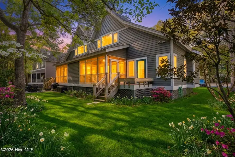 796 Indigo Village Court, Southport, NC 28461 - #3