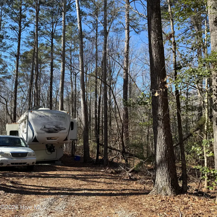 126 Poma Drive, Louisburg, NC 27549 - #3