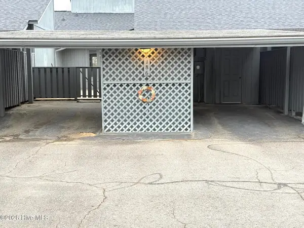 186 Cranes Cove, Vass, NC 28394