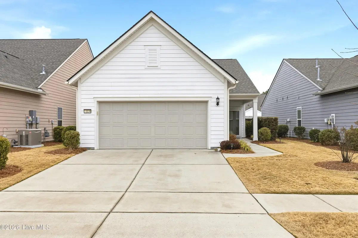 1139 Snowden Road, Wilmington, NC 28412 - #1