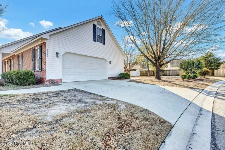 5200 Woods Edge Road, Wilmington, NC 28409 - #2