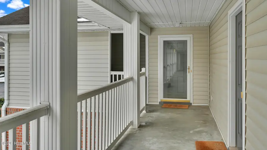 2404 King Richard Court #E, Greenville, NC 27858 - Image #2