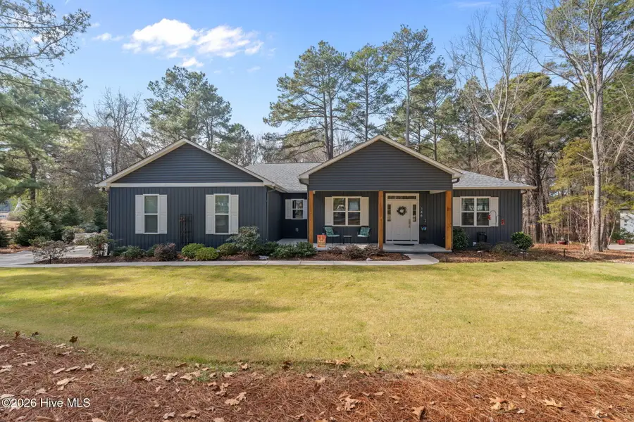 146 Sunset Way, Seven Lakes, NC 27376 - #2