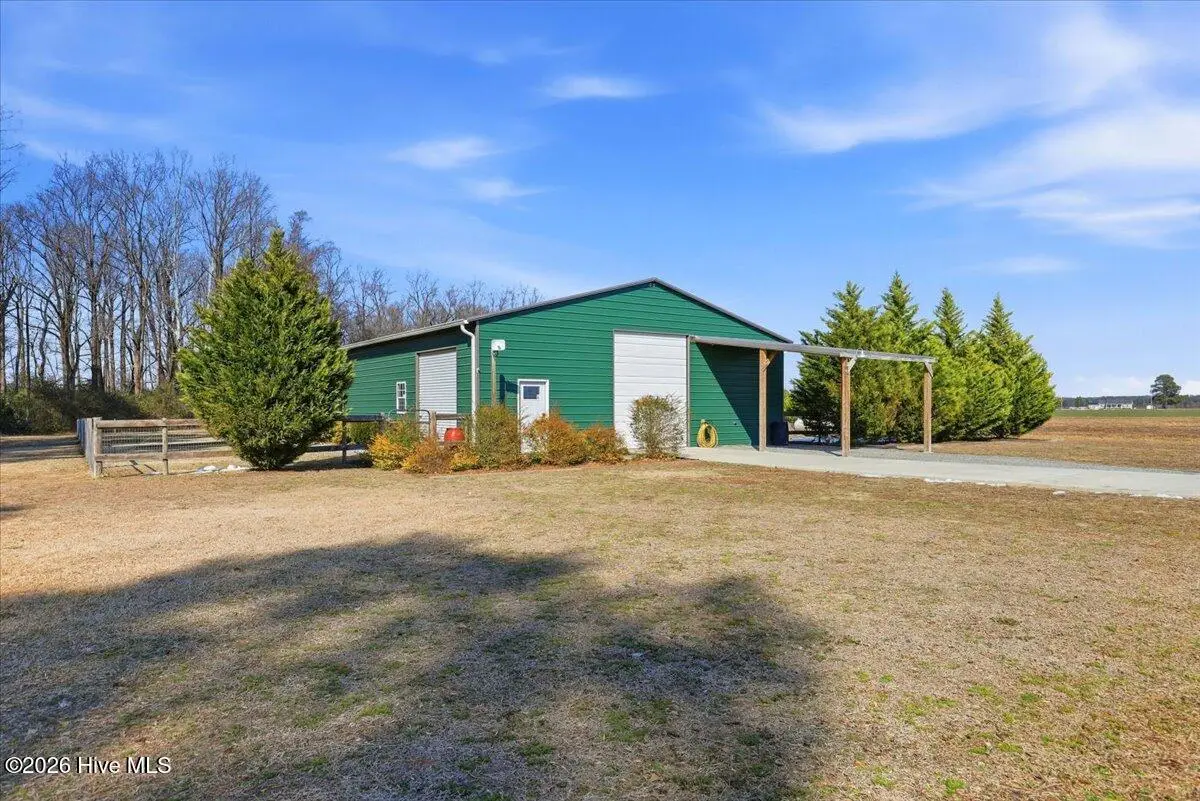 657 Washboard Avenue, Mount Olive, NC 28365 - #1