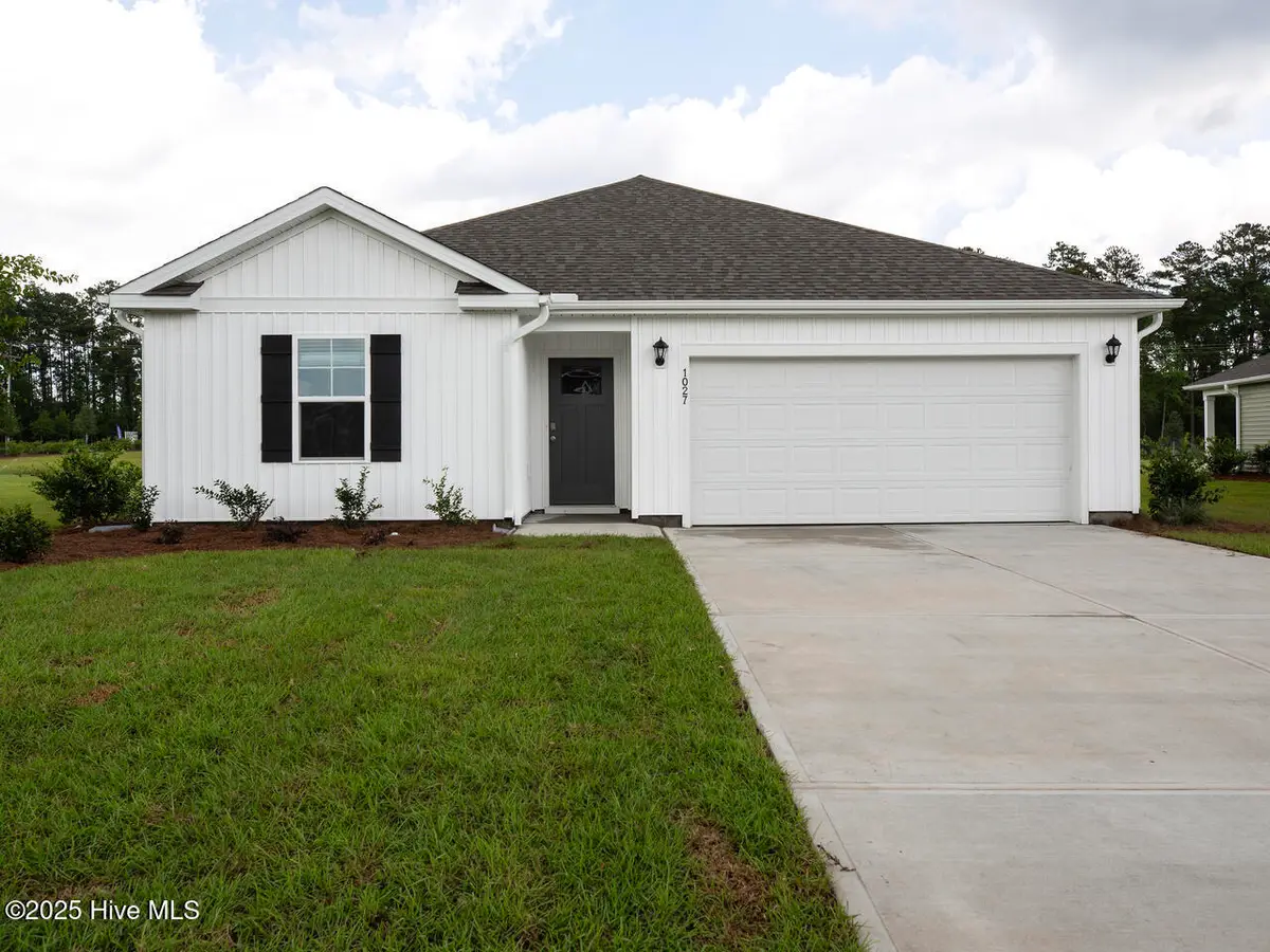 4329 Bright Blossom Way Se #Lot 267, Bolivia, NC 28422 - #1