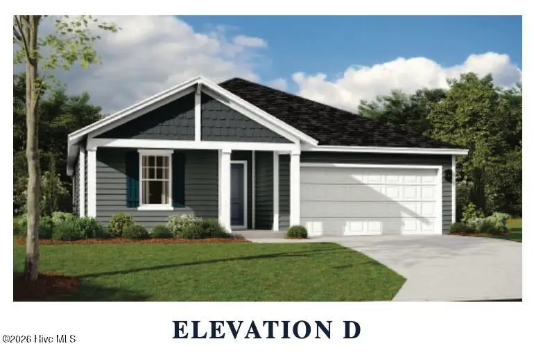 121 Nesbitt Court, Jacksonville, NC 28546 - Image #1