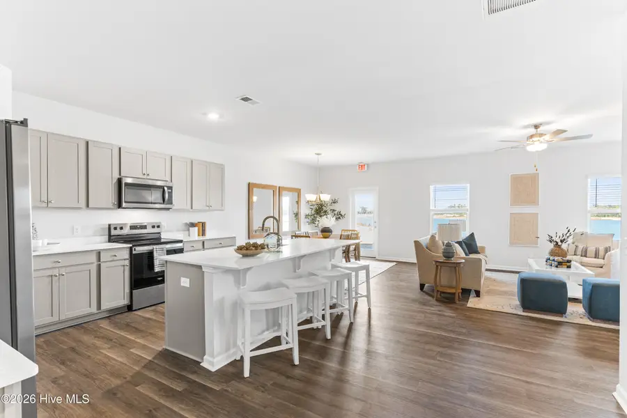 121 Nesbitt Court, Jacksonville, NC 28546 - Image #3