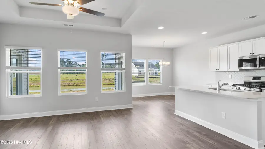 1156 Forest Bend Drive Nw, Calabash, NC 28467 - Image #2