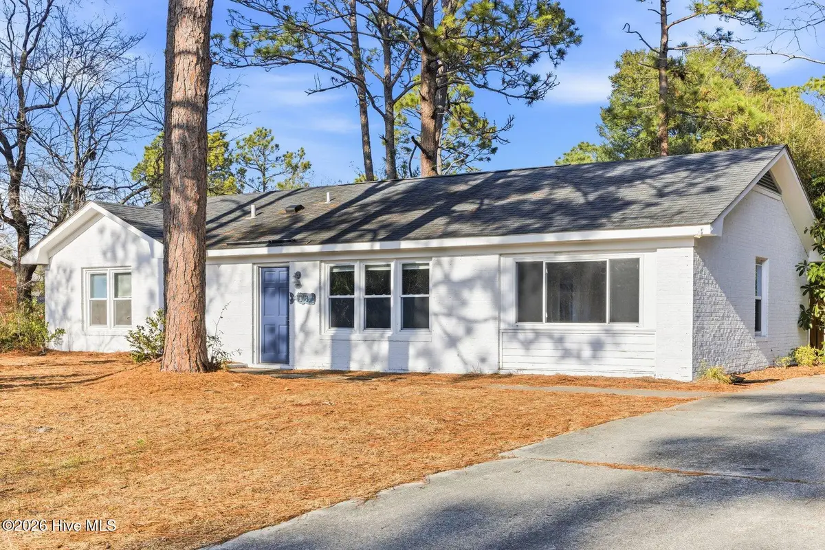 1018 Lord Thomas Road, Wilmington, NC 28405 - #1