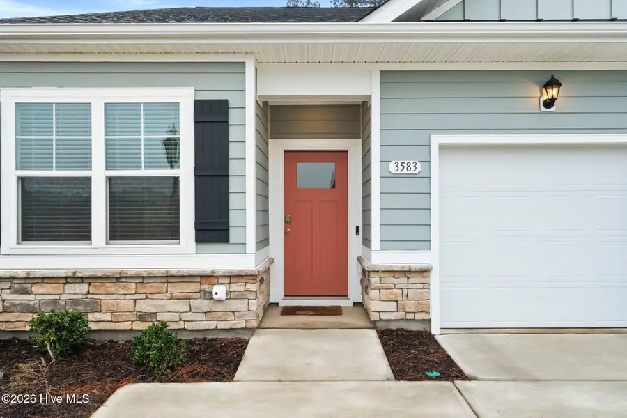 3583 Whaley Way Nw, Ash, NC 28420 - #2