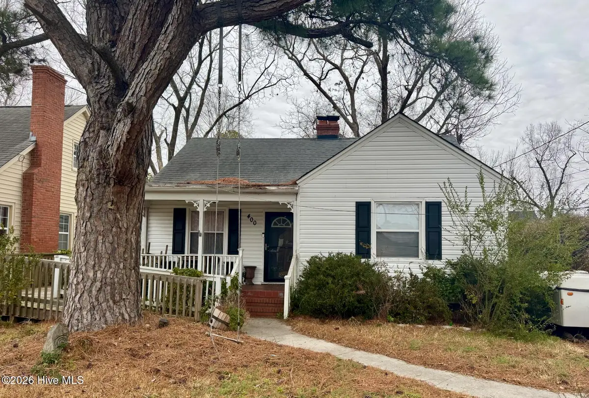 400 Warlick Street, Jacksonville, NC 28540 - Image #1