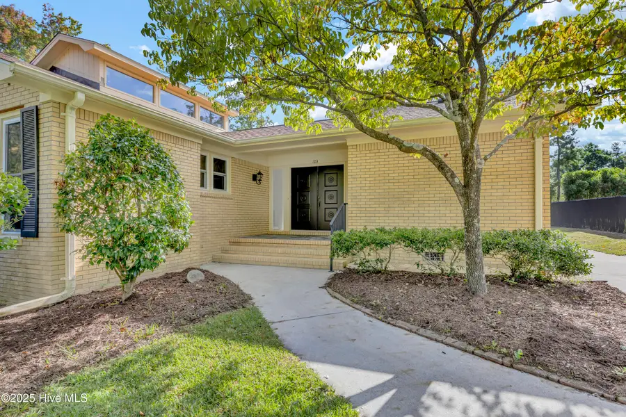 103 Herring Drive, Southport, NC 28461 - #3