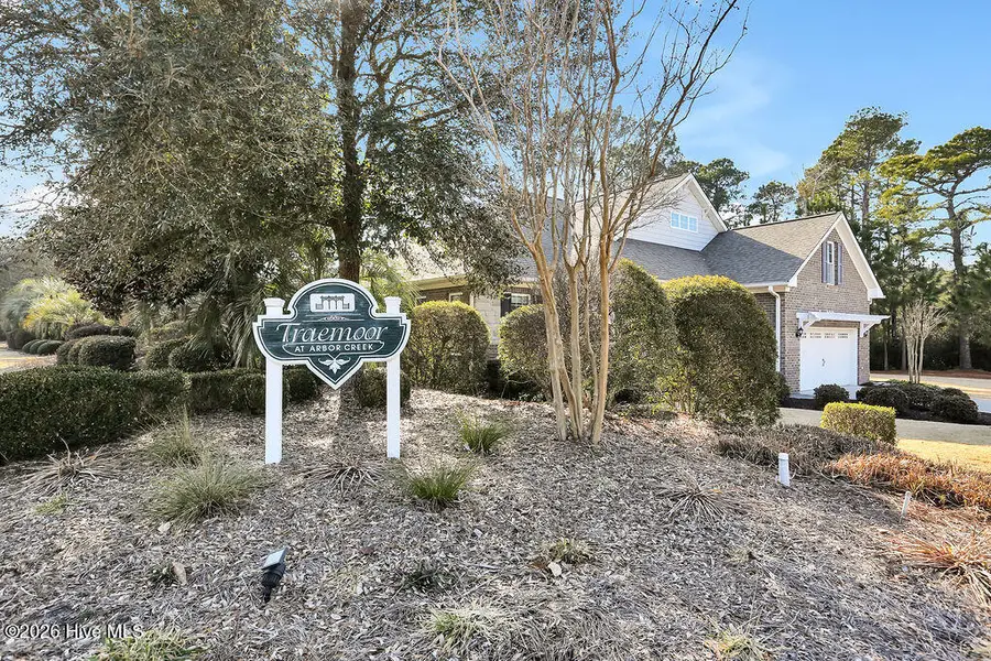 3703 Cinnamon Fern Drive, Southport, NC 28461 - #3