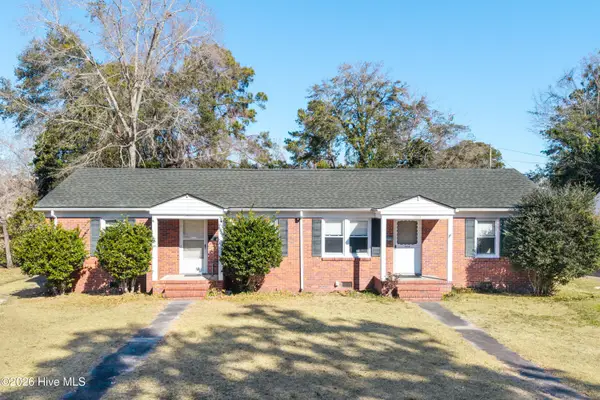 Address Withheld By Seller, New Bern, NC 28560