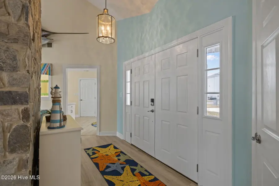 203 Old Causeway Road, Atlantic Beach, NC 28512 - Image #2