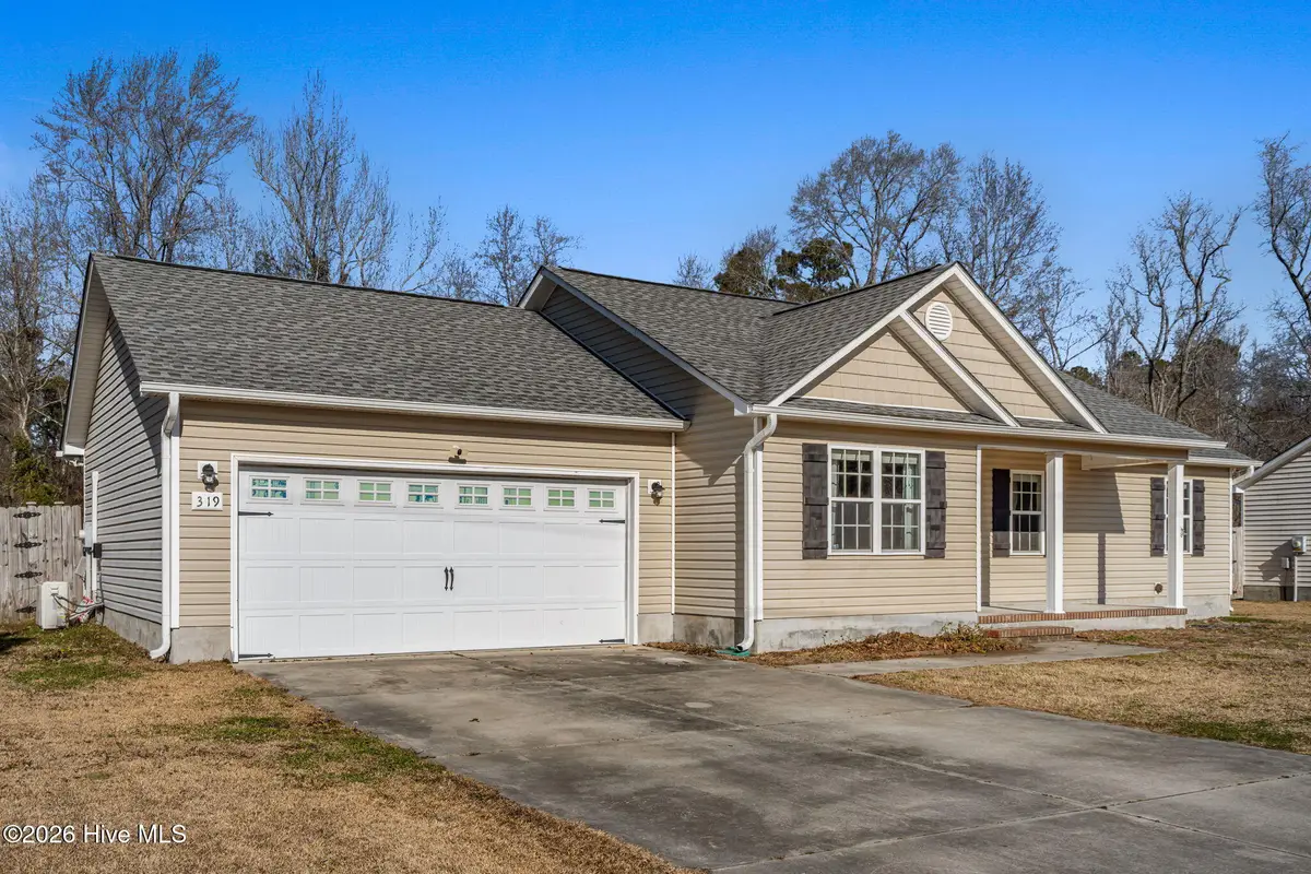 319 Reid Court N, Jacksonville, NC 28540 - Image #1