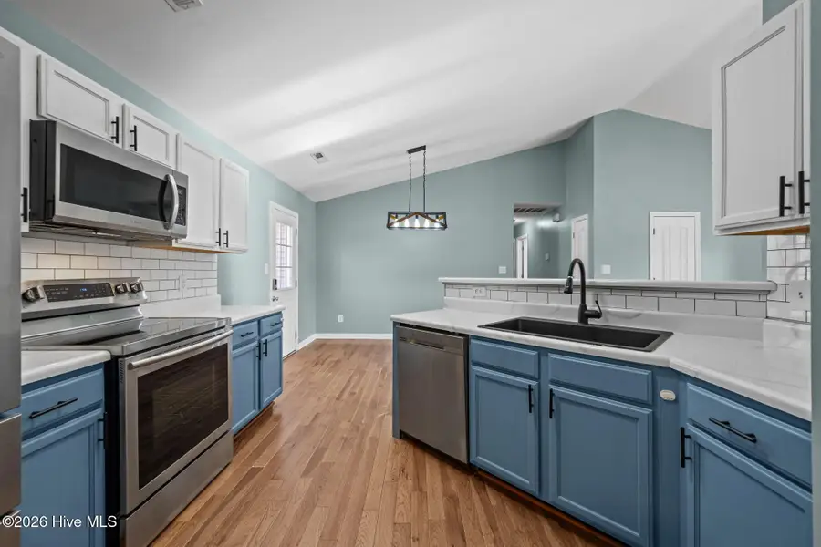 319 Reid Court N, Jacksonville, NC 28540 - Image #2