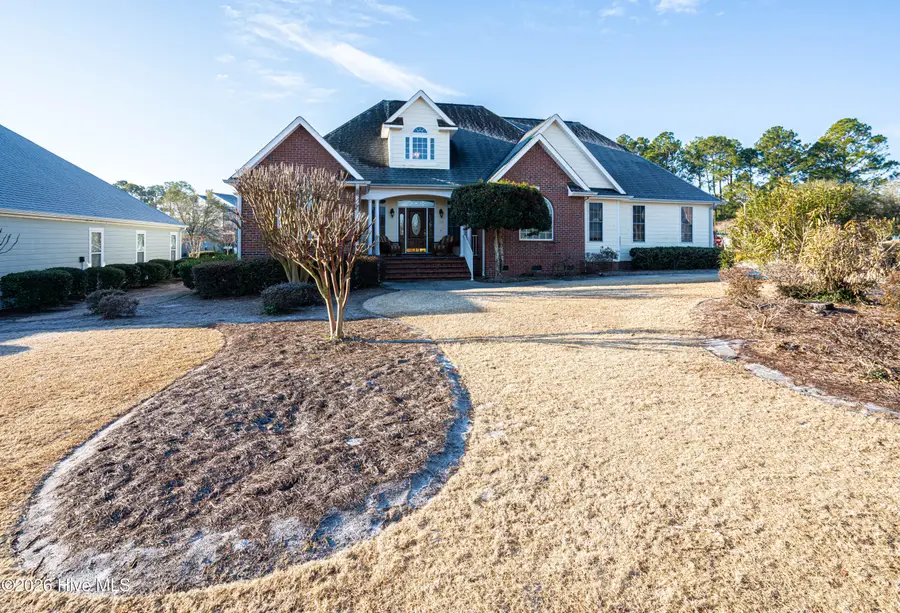 1198 Kingsmill Court, Sunset Beach, NC 28468 - Image #3