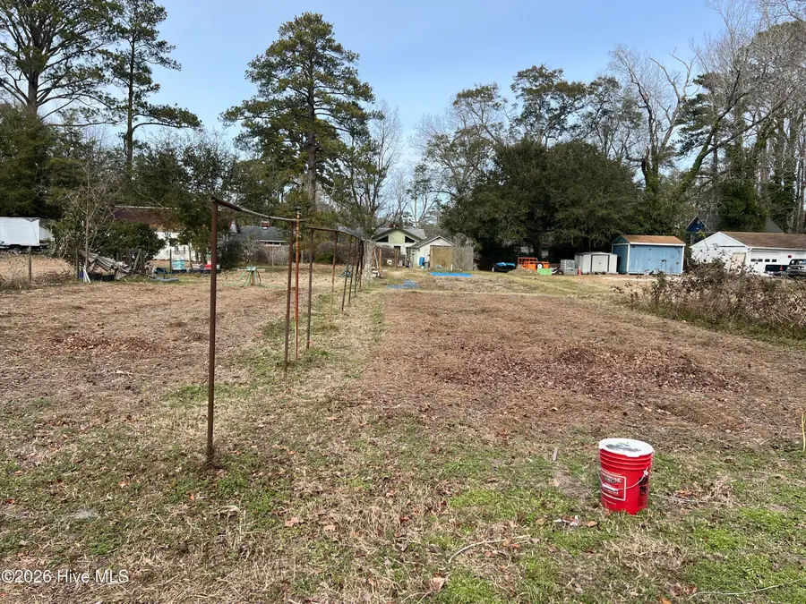 2711 Lyndon Avenue, Wilmington, NC 28405 - #2