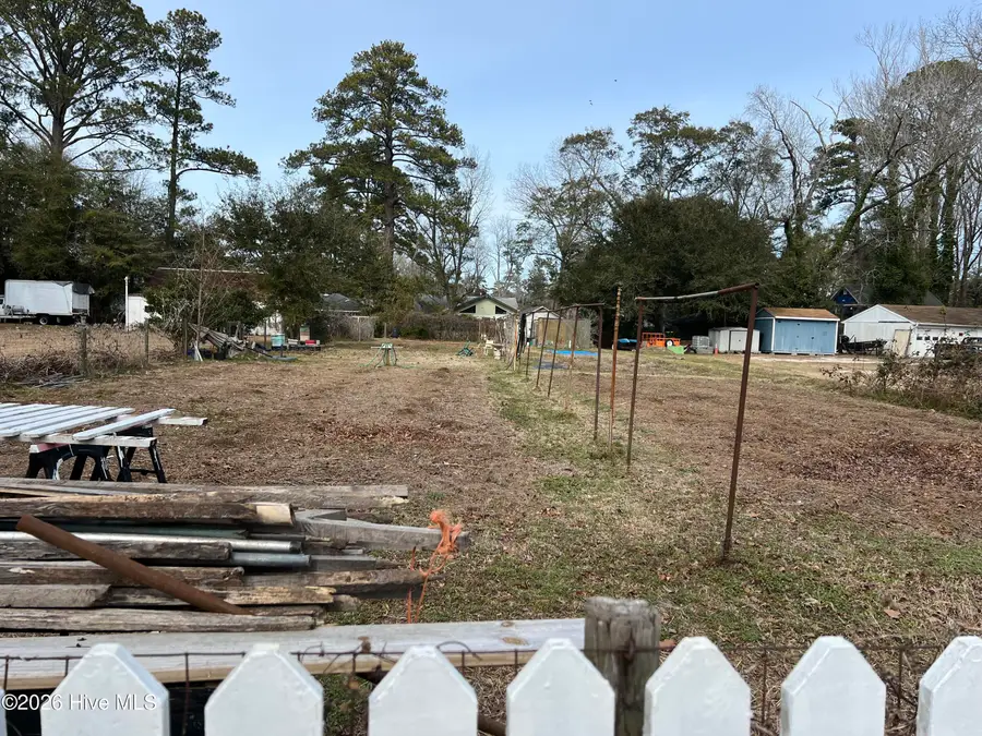 2711 Lyndon Avenue, Wilmington, NC 28405 - #3