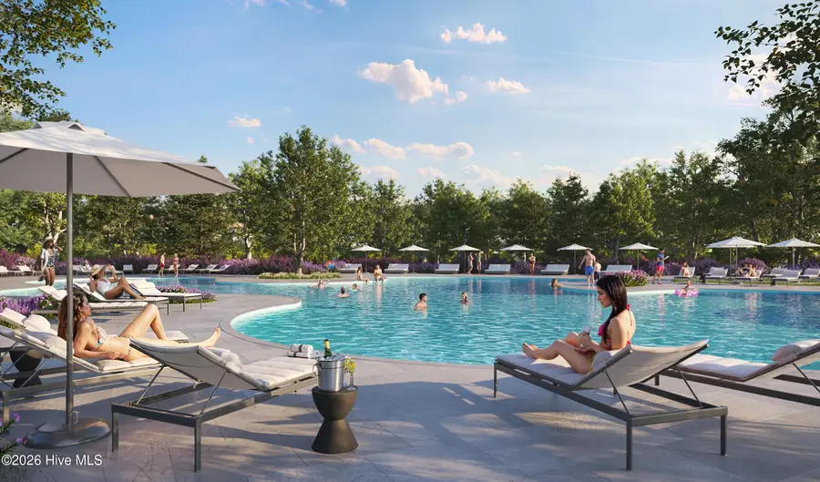 Lot 141 Coral Gull Street, Southport, NC 28461 - #3