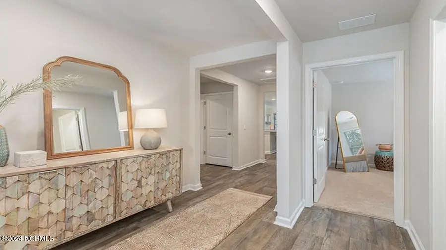 4393 East Coast Lane, Shallotte, NC 28470 - #2