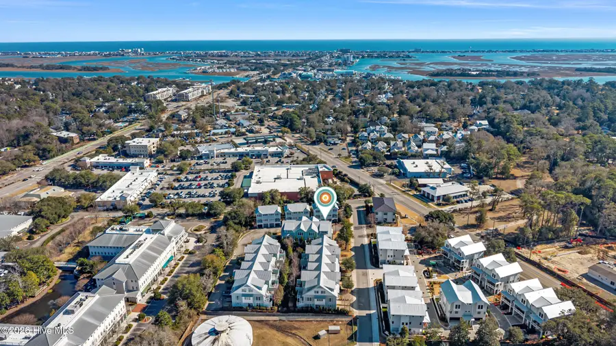 1705 Tearthumb Court, Wilmington, NC 28403 - #3