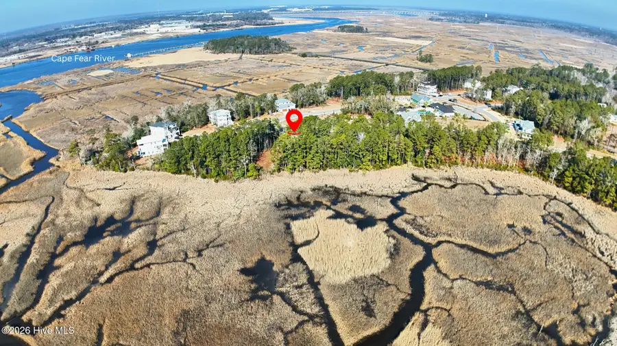 1612 Herons View Drive, Wilmington, NC 28401 - #2