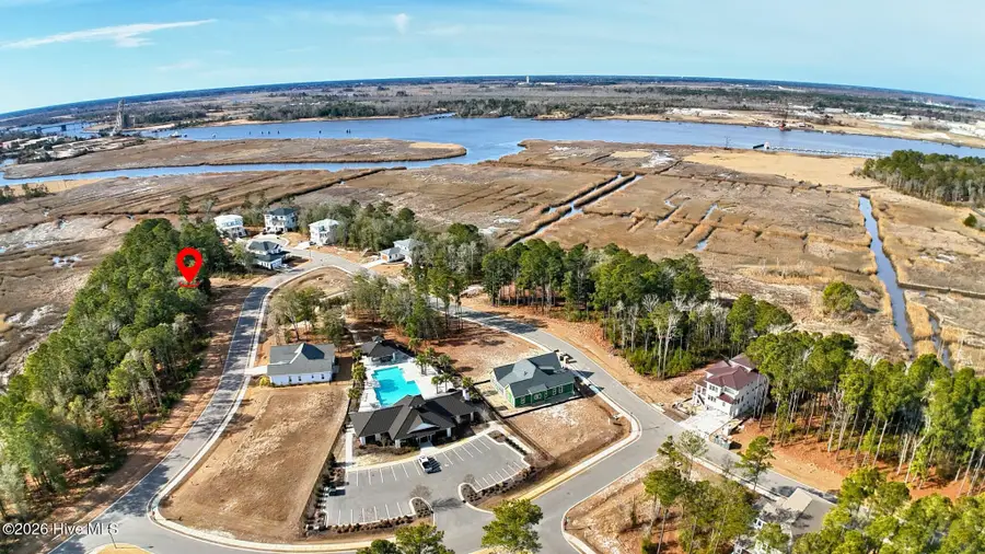 1612 Herons View Drive, Wilmington, NC 28401 - #3