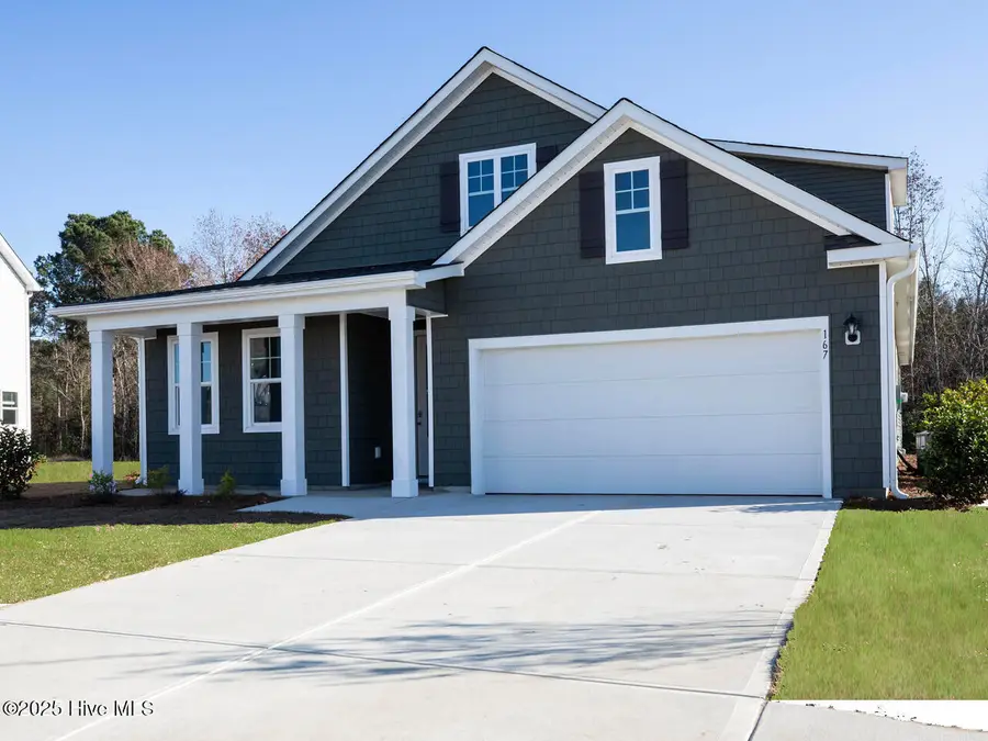 510 Sanderling Court #Lot 338, Sneads Ferry, NC 28460 - Image #2