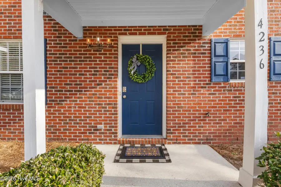4236 Winding Branches Drive, Wilmington, NC 28412 - #2