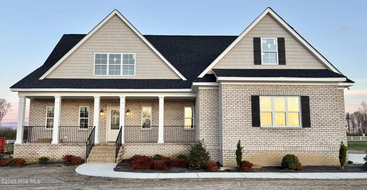 7597 Sweetwater Drive, Nashville, NC 27856 - #1