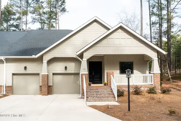 81 Lamplighter Village Drive, Pinehurst, NC 28374
