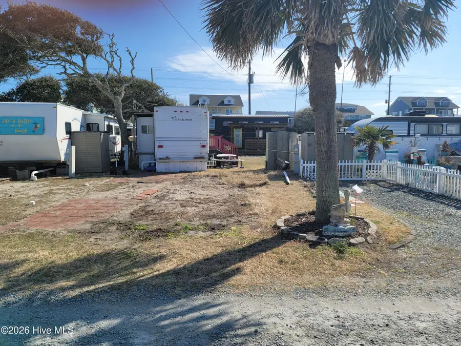 60 Pelican Street, North Topsail Beach, NC 28460 - Image #2