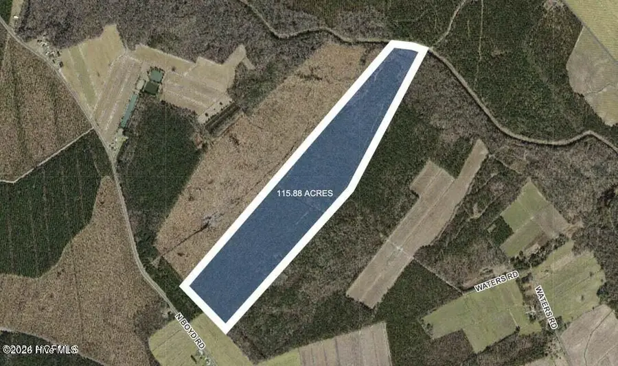 0 Sr 1528, Bath, NC 27808 - #2