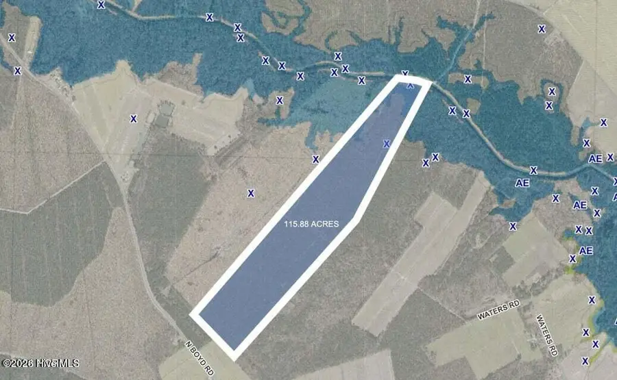 0 Sr 1528, Bath, NC 27808 - #3