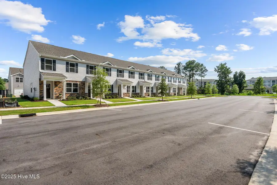 1028 Bayard Wootten Way, New Bern, NC 28562 - Image #3