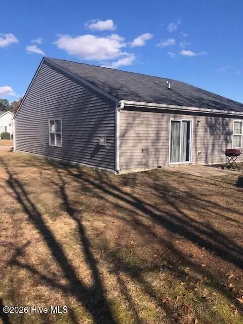 3923 Sabre Lane, Wilson, NC 27896 - #2