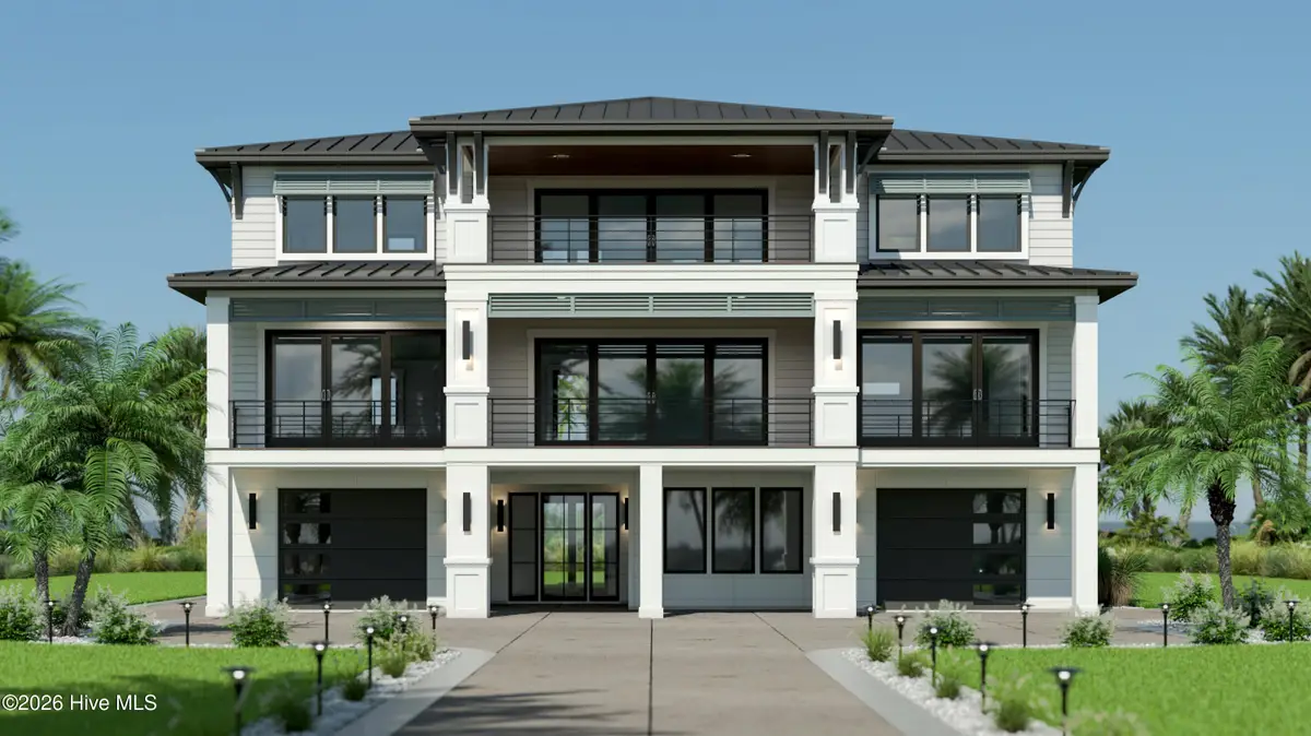 Address Withheld By Seller, Hampstead, NC 28443 - #1