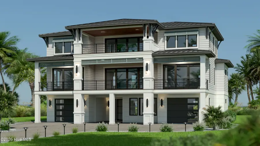 Address Withheld By Seller, Hampstead, NC 28443 - #2