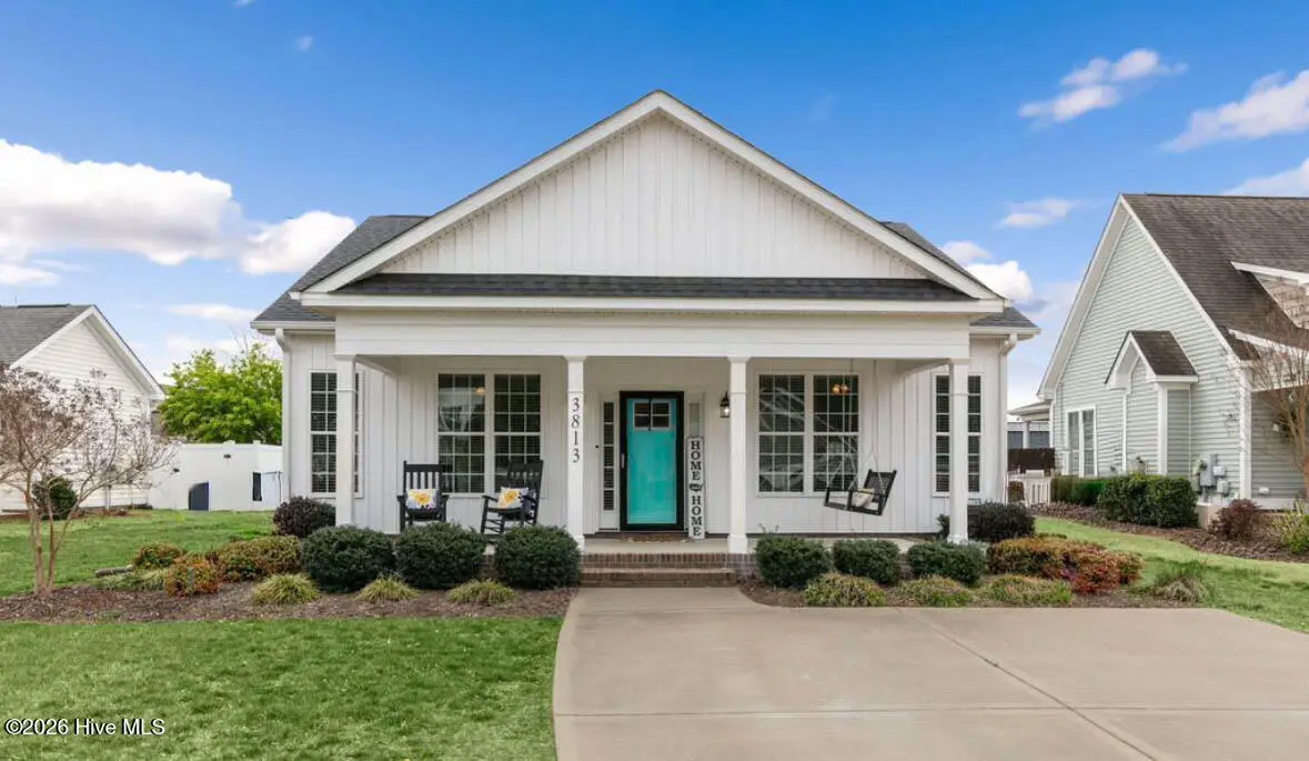 3813 Bucklin Drive Ne, Elm City, NC 27822 - #1