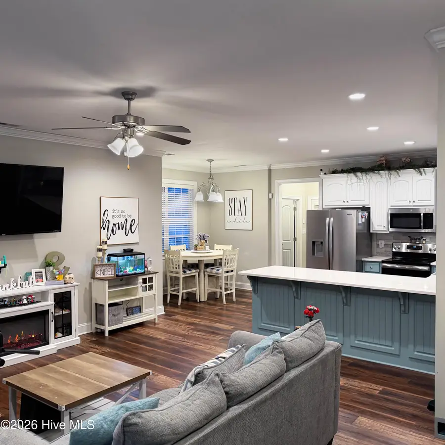 3813 Bucklin Drive Ne, Elm City, NC 27822 - #3